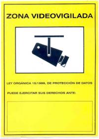 cartell protecci&oacute;